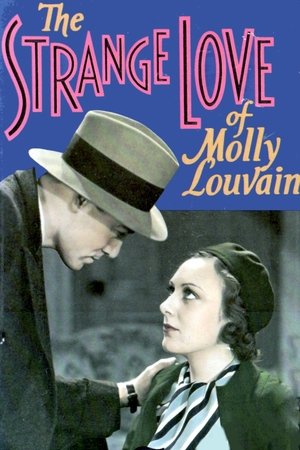 The Strange Love of Molly Louvain The Strange Love of Molly Louvain