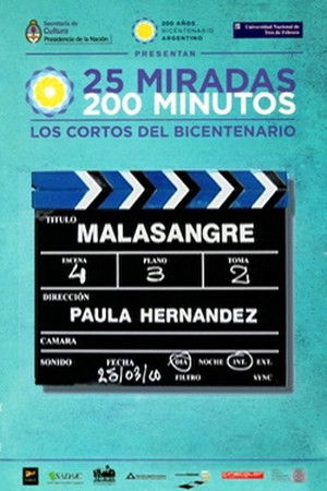 Malasangre Malasangre