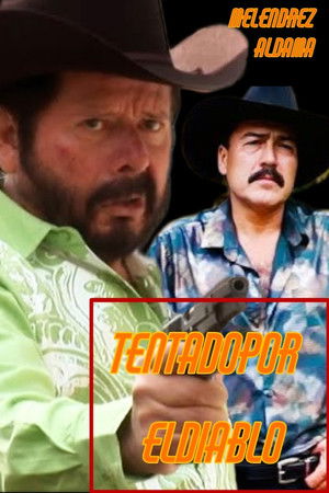 Tentado Por El Diablo Tentado Por El Diablo