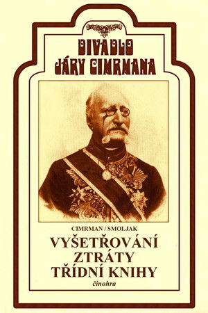 Investigation of the Loss of a Class Book Investigation of the Loss of a Class Book