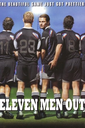 Eleven Men Out
