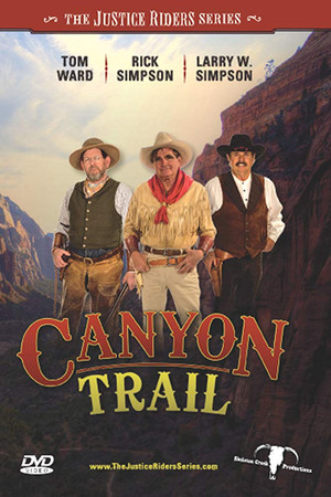 Canyon Trail Canyon Trail