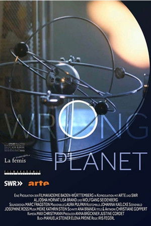 Wrong Planet Wrong Planet