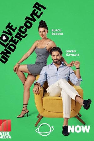 Love Undercover Love Undercover