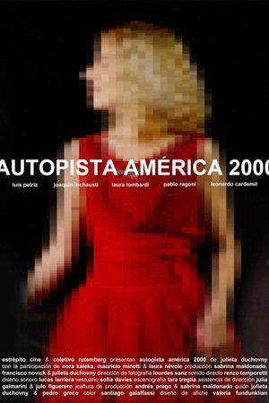 Autopista América 2000 Autopista América 2000