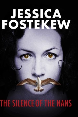 Jessica Fostekew: The Silence Of The Nans Jessica Fostekew: The Silence Of The Nans