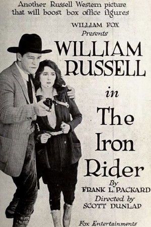 The Iron Rider The Iron Rider