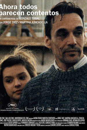 Ahora todos parecen contentos Ahora todos parecen contentos