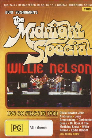 The Midnight Special Legendary Performances 1980 The Midnight Special Legendary Performances 1980