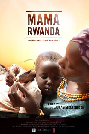 Mama Rwanda Mama Rwanda