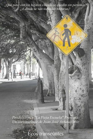 Ecos transeuntes Ecos transeuntes