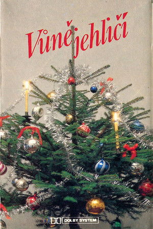 Vůně jehličí Vůně jehličí