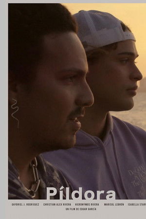 Píldora Píldora