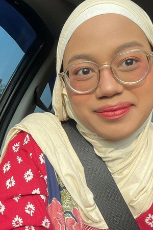 Athaya Alifia Adiputri