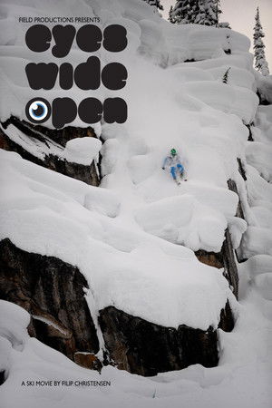 Eyes Wide Open Eyes Wide Open