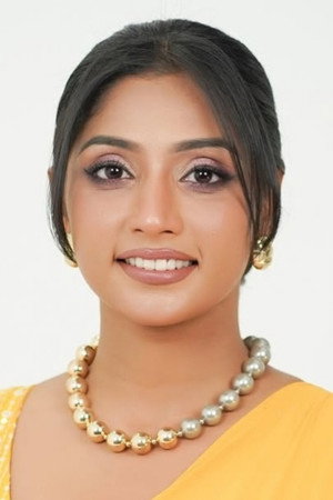 Nimmy Manohari