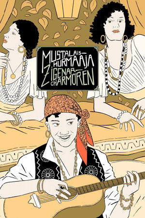 Mustalaishurmaaja Mustalaishurmaaja