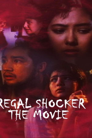 Regal Shocker (The Movie)