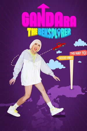 Gandara: The Beksplorer Gandara: The Beksplorer