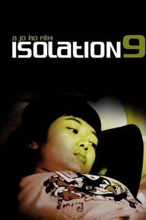Isolation 9 Isolation 9