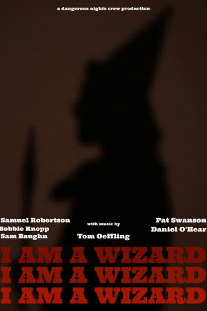 I Am A Wizard I Am A Wizard