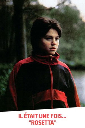 Il était une fois... « Rosetta » Il était une fois... « Rosetta »