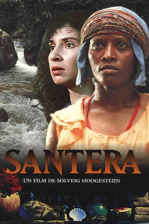 Santera Santera