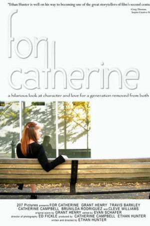 For Catherine For Catherine