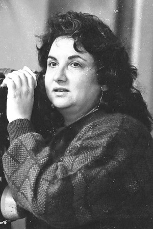 Silvia Kantor-Palant