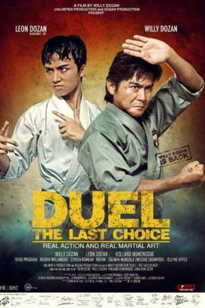 Duel: The Last Choice Duel: The Last Choice