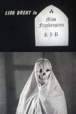 Miss Frankenstein