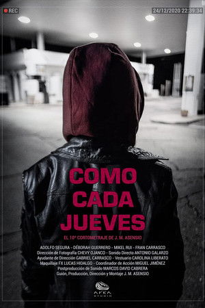 Like Every Thursday Like Every Thursday