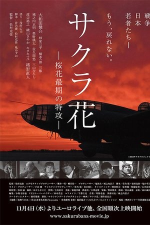 Scattered Blossoms: The Last Flight of the Ohka