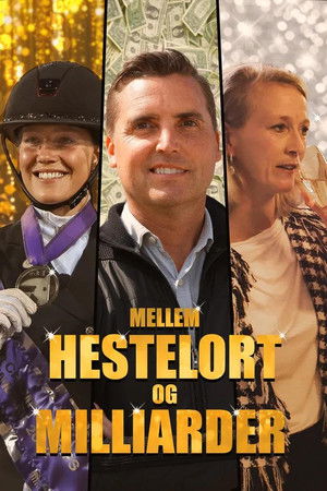 Between horsemanure and billions Between horsemanure and billions