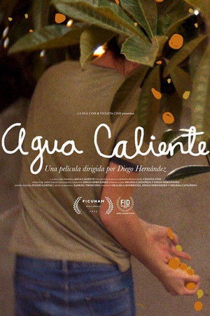Agua Caliente Agua Caliente