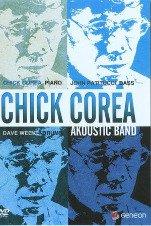 Chick Corea: Akoustic Band