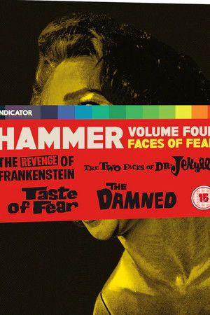 Back From the Dead: Inside The Revenge of Frankenstein