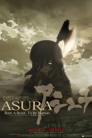 Asura Asura