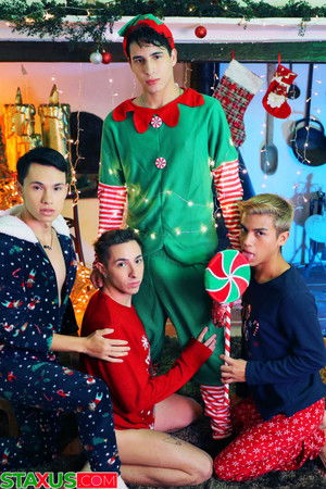 All I Want For Christmas Is Cum All I Want For Christmas Is Cum