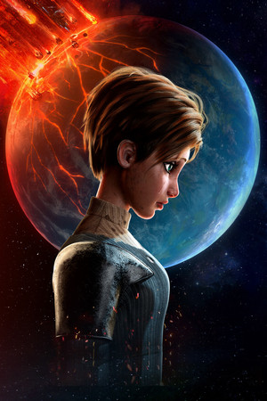 Star Chaser Star Chaser