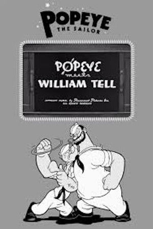 Popeye Meets William Tell Popeye Meets William Tell