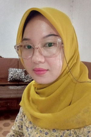 Sri Rahayu Ningsih