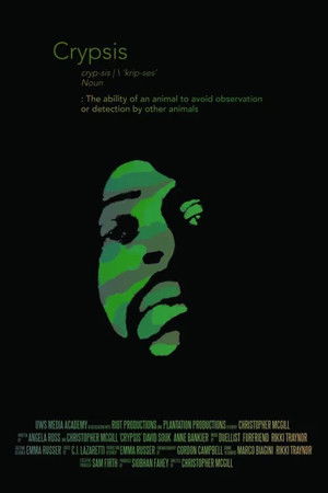 Crypsis Crypsis