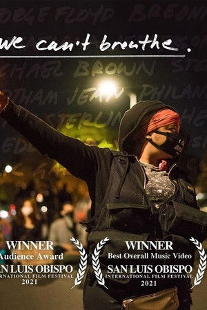 We Can't Breathe We Can't Breathe