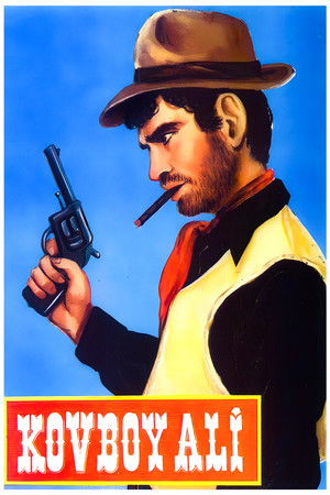 Kovboy Ali Kovboy Ali