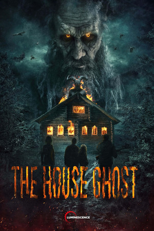 The House Ghost The House Ghost