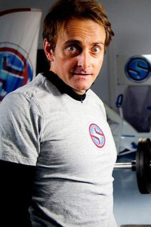 Super Human Challenge Super Human Challenge