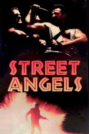 Street Angels Street Angels
