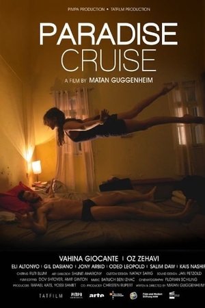 Paradise Cruise
