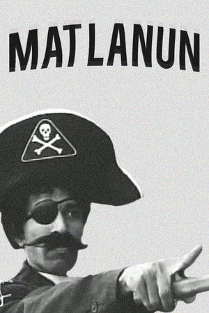 Mat Pirate Mat Pirate